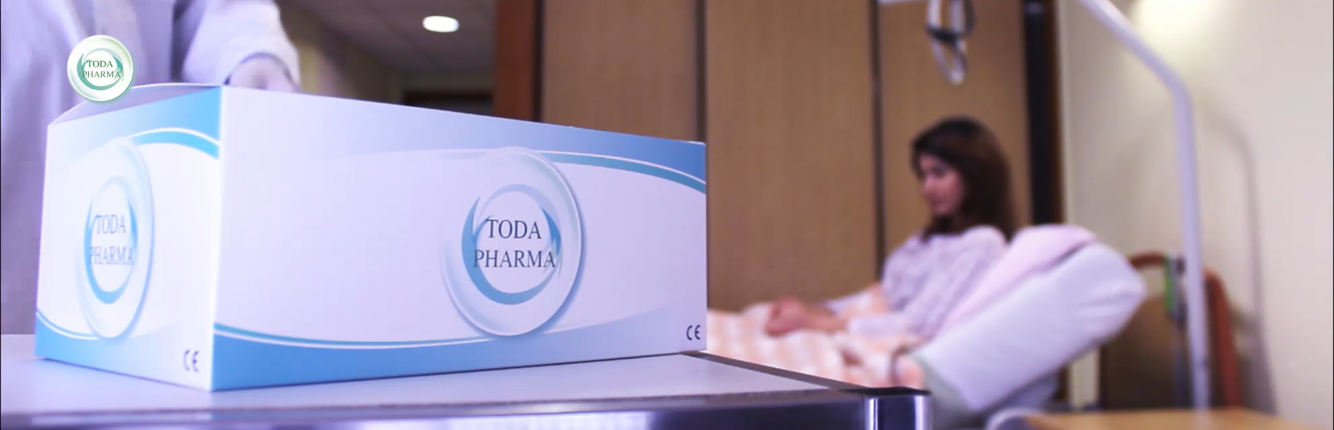 Toda Pharma Group